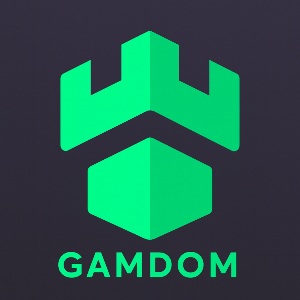 Gamdom: Full Review (2025)