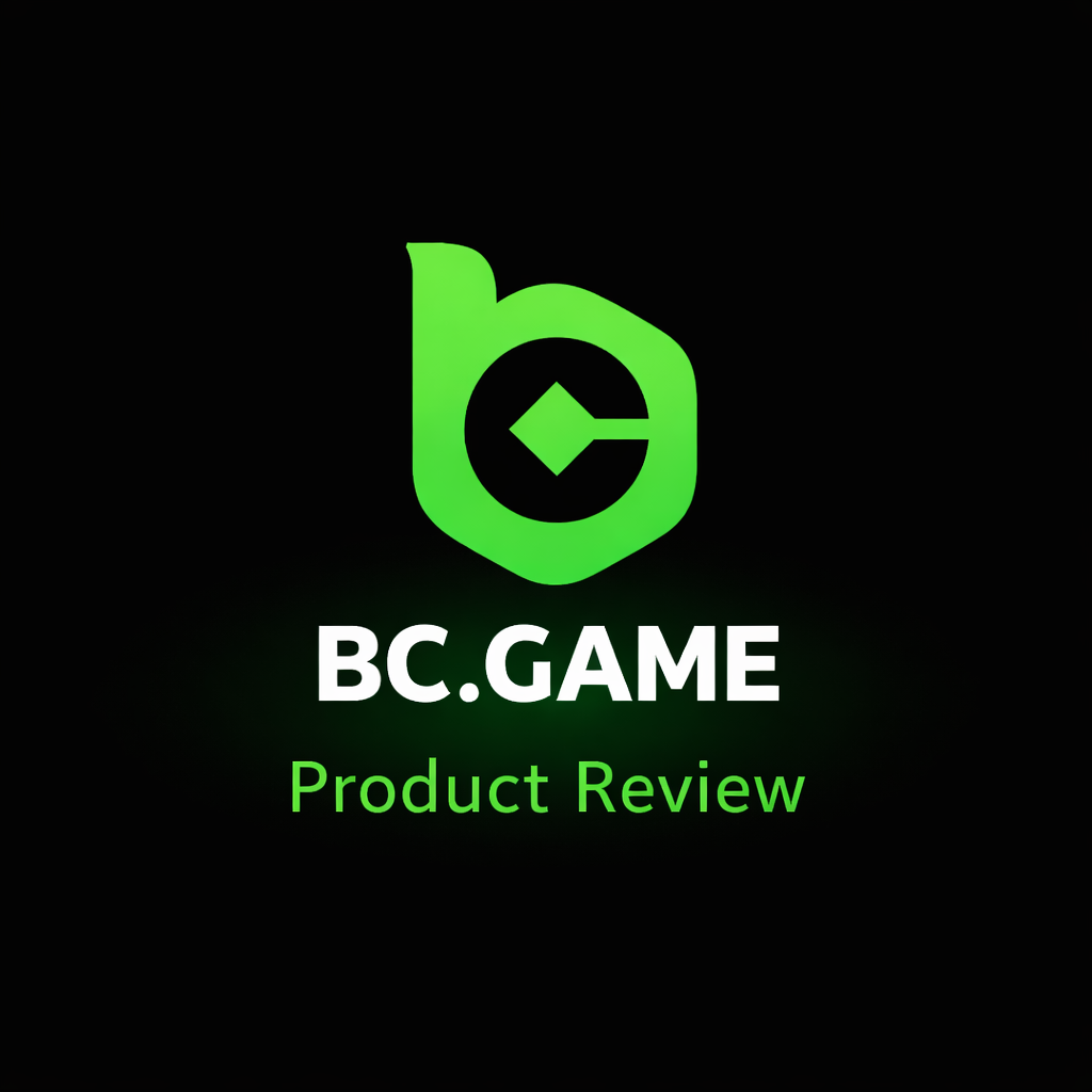 BC.Game - Product & Ecosystem Review 2026